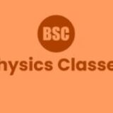 BSC Physics Classes