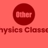 Other’s Physics Classes